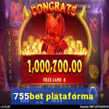 755bet plataforma